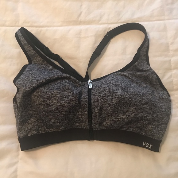 Victoria secret sports bra - Picture 1 of 3
